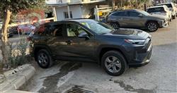 تويوتا راف 4